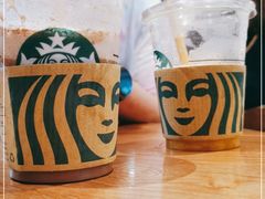 -星巴克(福州三坊七巷店)