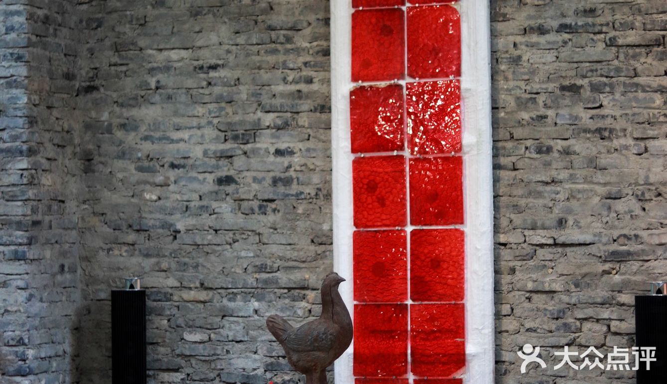 上海｜探寻中式美学与冰淇淋的奇妙结合！