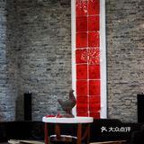 上海｜探寻中式美学与冰淇淋的奇妙结合！