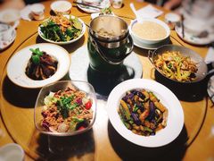 -蜀宴小调·精致家常菜(科华店)