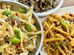 -小民大排档(光谷店)