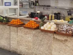 -梁家大院•农家菜(昆山会展中心店)