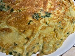 葱煎蛋-大碗先生(万家丽店)