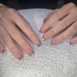 点击看大图 -Nail Me美甲美睫