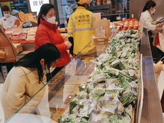 -詹记桃酥(包河万达店)