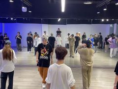 -Link舞蹈机构(观音桥店)