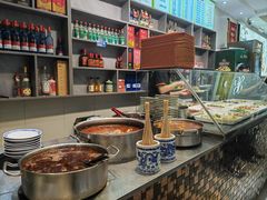 -牛壹品牛肉拉面(东风路店)