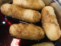 -憨铁匠老火锅(龙岗万科里店)