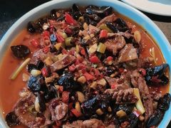 -赠李白·如诗的川味(余杭万达广场店)