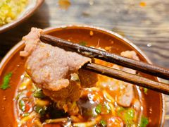 -冯校长老火锅(深圳福田店)