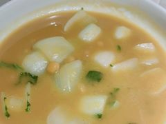 -初蓉丨遇见新川菜(亲贤街荣耀店)