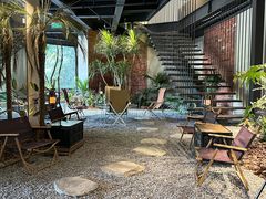 -J Create城市露营咖啡·简餐·宠物(上海动物园店)