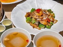 -成隆行·蟹王府(淮海店)