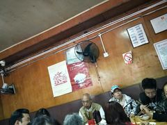 大堂-洞子口张老二凉粉(文殊院店)