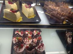 -裕兴烘焙(新桥西路店)