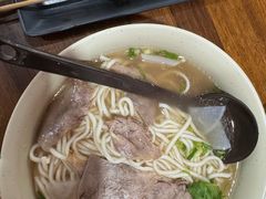 -李先生牛肉面大王(沈阳道义南大街店)