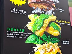 -龙湖杭州滨江天街