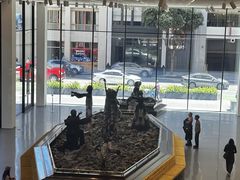 -旧金山现代艺术博物馆