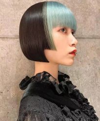 -雅仕 HAIR SALON 美发沙龙