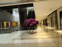 -上海中航虹桥机场泊悦酒店