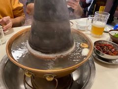 -福寿斋·老北京铜锅涮肉·烤鸭(顺义总店)