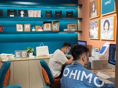 -海马体照相馆(北京apm店)
