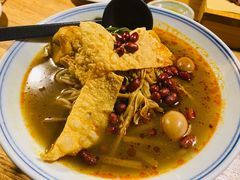 -桂小厨广西菜(青秀万达店)