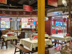 -彭耕记猪油炒小菜(吉联mall店)