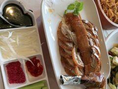 -大鸭梨烤鸭(顺义石园店)