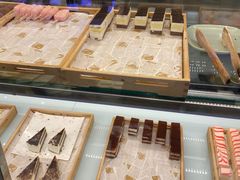 -盛江山自助料理(奥莱锦辉购物广场店)