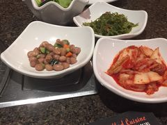 -汉拿山(包河万达店)