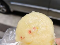 鸡蛋蜜饯桂花糕-泸州白糕(慈善路店)