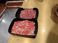 -牛街清真满恒記(平安里西大街店)