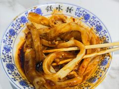 -钟水饺(人民公园总店)