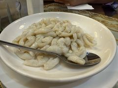 -新聚丰菜馆(太监弄店)