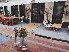 -AHAVA·Fang Baking Studio