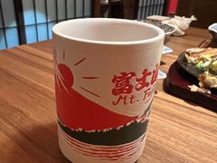 -隐月· 㐂和食屋(芝罘万达公馆店)