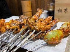 -壹块捌烧烤(灯市口店)