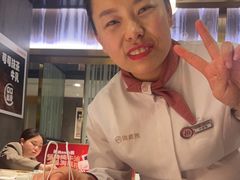 -海底捞火锅(国奥村店)
