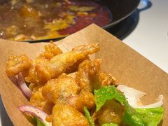 -老天桥蛙炉火锅(姑苏总店)