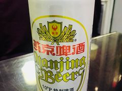 -珍巷福地四合院菜馆(复兴门店)