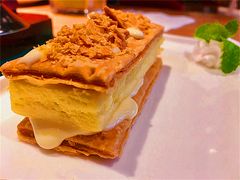 拿破仑-必胜客(吾悦广场店)
