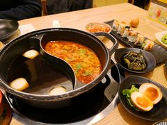 -伊豆野菜村(大族广场店)