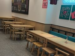 -塔斯汀·中国汉堡(蓝润置地广场店)