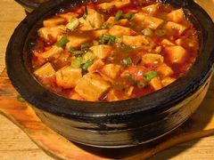 -胡马八破·川菜小馆(高新万达店)