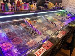零售区-川锅哎哟·麻辣香锅(国大城市广场店)