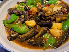-阿财老铺·老蚌埠龙虾城(华夏总店)