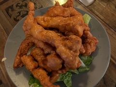 -萨尔瓦多Salvador's