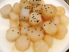 -喜盈门特色烤鸭(胜利店)