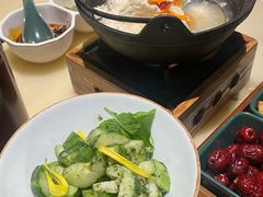 -锦府盐帮·侯宅(五棵松万达店)